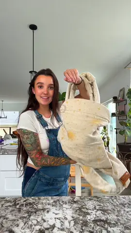 If you own this carrier let me know what you think!! #wildbirdaerialcarrier #wildbirdaerial #wildbirdringsling #artipoppe #artipoppezeitgeist #babywearingmama #babywearingtiktok #teamgreen #fyp #crunchymom #holisticliving 