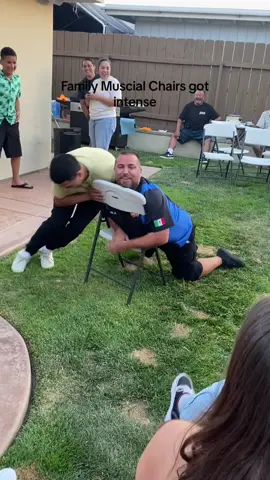 Family Musical Chairs  #musicalchairs #foryou #fyp #family #foryoupage #familyreunion #games #familythings #familygame #funny 