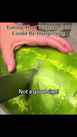 Dont eat it