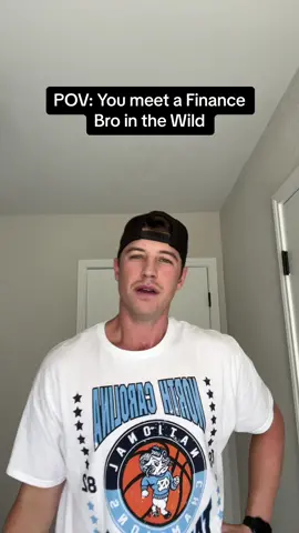 .5%?! In this interest rate enviornment?!?! #financebro #financebros #BarbieMovie 