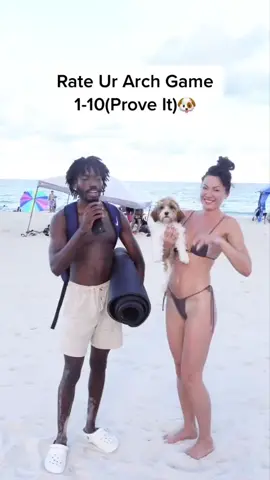 ima give her a 6!😂🐶 #peta 