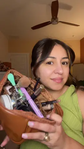 Getting ready for my best friends bridal shower #grwm #makeup #easymakeup #bridalshower 