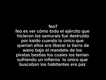 esa escena me hizo llorar es que no pinche kaido por eso luffy te va a partir tu madre cabron te pasastes en fin nooo  #teamoonepiece #lloro #6deagosto #tiktok #wano #luffy #kaido #onepiceedit #onepiece #pinchetiktokponmeenparati #enparatitiktok 
