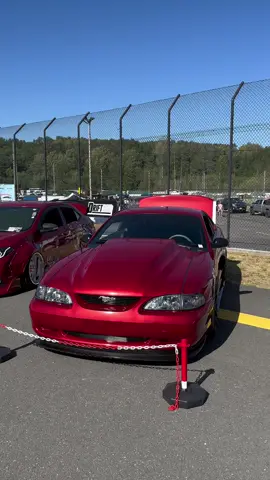 1998 Ford Mustang  @ironcoryproductions  . #mustang #ford #mustanggt #musclecars #americanmuscle #notmycar #driftcon #seattle #stancewars #carsoftiktok 