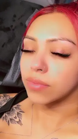 hybrid fill ✨✨✨ i love spikes 😍😍😍