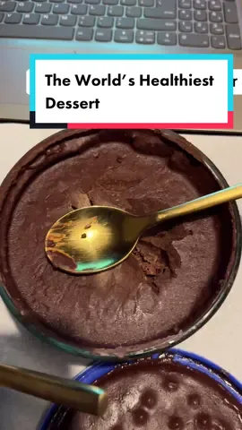 The World’s Healthiest Dessert. #Alzheimers #Dementia #Wellness #HealthAndWellness #dessert #chocolate #Coffee #BlackRice #robertlove #robertwblove