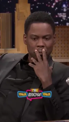Chris Rock Gives Jimmy Two-Time Dad Advice! #chrisrock #jimmyfallon #jimmyfallonshow #foryou