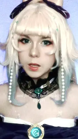🫧 #SAGONOMIYA ;; guys i leave for washington at 5 am, i’m literally just not gonna sleep atp #katzecollective #kokomi #sagonomiyakokomi #genshin #GenshinImpact #cosplay #fyp 