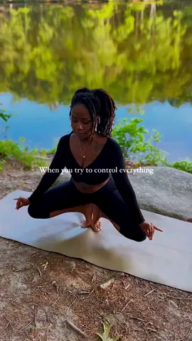 Yoga inspiration: Breath, relax and let go, enjoy the moment, cannot agree more #fypシ #yogainspiration #yogachallenge #alongfitleggings #alongfityogapants #alongfitofficial #leggingswithpocket #butterysoftleggings #yogapractice #yogaeveryday @journeytoleisure