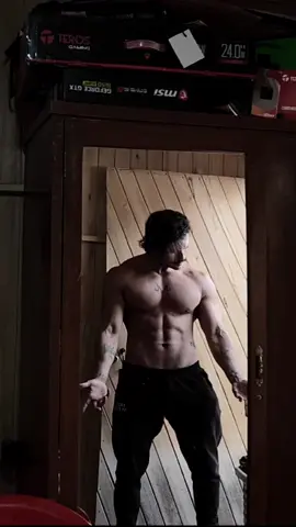 #zyzz #gymrat #Fitness #motivation #aesthetic #gimnasio 