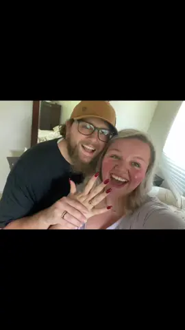 Im so excited to spend the rest of my life with my best friend and soulmate🥰💍 @Dillon Chase #engaged #hesgonnamarryme #Love #soulmate #bestfriend #mylove 