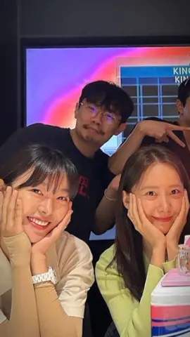 6 bersaudara nih boss..senggol dong...haeshahaeshahaesha..🤙🏻🤙🏻🤙🏻#CapCut #limyoona #leejunho #fypシ #2pm #kingthelandending 