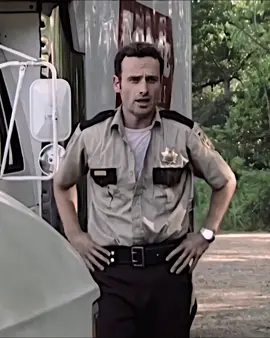 I’m rick grimes #rickgrimes #twd #edit 