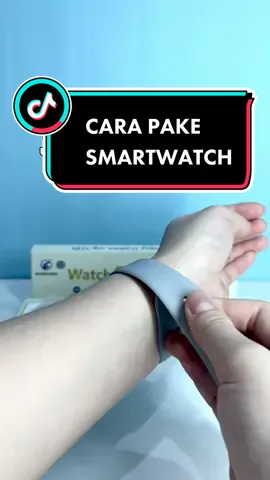 Baru checkout smartwatch? Wajib tonton vid ini! #evercoin #smartwatch #smartwatchviral #smartwatchlengkap #smartwatchmurah #watch8max 