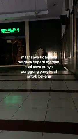 sejatine wong lanang kui nyambut gawe 😇