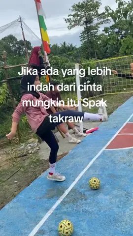 #fyp #takrawskilldewa #takrawputri #fypシ #turnamentakraw 