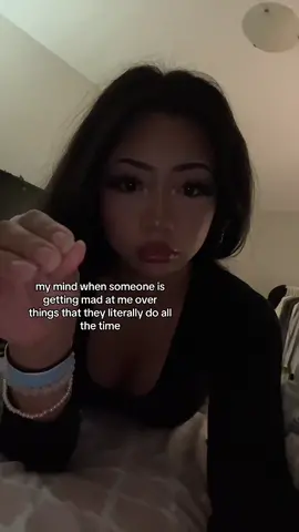 “its only okay when i do it” LIKE UHMMM???! 🚩 #thoughts#relatable#forupageシ  