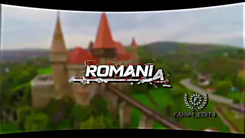 wlcam to Romania#trend#city#Romania#foryou #foryoupage #bdtiktokofficial #tiktok #tiktokbangladesh #fahim_edit4 @TikTok @TikTok Bangladesh 