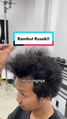 Gimana dong guys :(