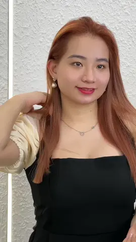 Các chị em hình như không biết đùa 😫 #huyhair #LearnOnTikTok #GocLamDep #xuhuong 