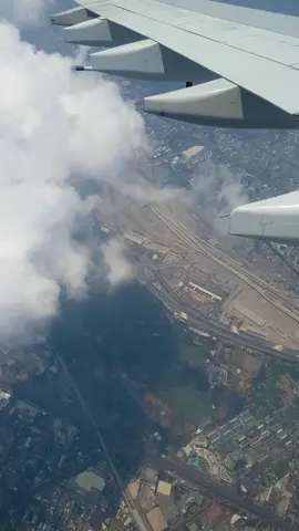 Beautiful View of modern city from Plane window. Modern City view from plane with clouds from plane window. #beautifulview#moderncity#cityview #planewindow#clouds#planetravel#travelphotography#naturephotography#sky #travelgram #planewindow #nepal #kathmandu #planespotting #planevideos #aviation