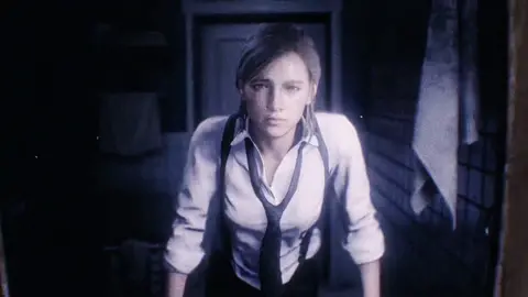 #ELLIEWILLIAMS some1 teach me how to interact in group settings why is it so hard ☹️ ||  style ib: iminlovewiththisman // #elliewilliamsedit #tlou #tlou2 #tlouedit #tlou2edit #residentevil #aftereffects #ae #rxyaedits 