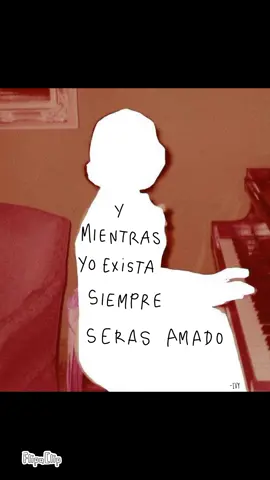 Ven amor y llora conmigo. :') #fyp #Love #amor #dedicar #text #texto #animation #animacion #flipaclip #arte #vintage #antiguo 