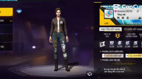 #CapCut:thời gian 5 tháng đã lm tôi thay đổi ntn☺️