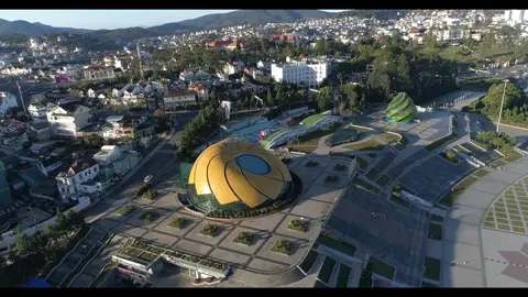 Giới thiệu đà lạt