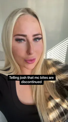 I prank him so much that he no longer believes me 🫣 @Joshua Hird 