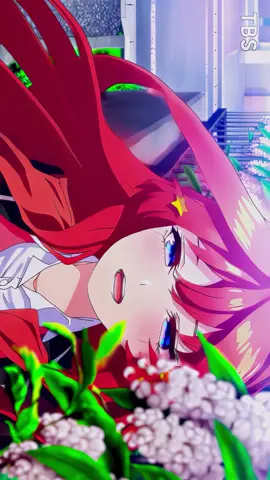 #アニメ#thequintessentialquintuplets #anime#mikunakano #ninonakano #animetiktok