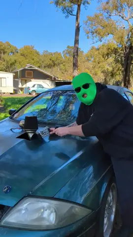 Ford falcon 👍 #fyp #viral #bentley #asmr #fordfalcon 