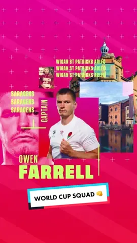 Squad goals #englandrugby #rugby #rwc2023