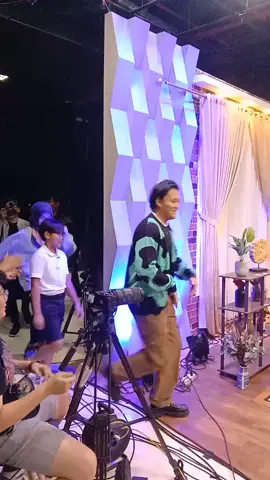 Supres Bintang Tamu IBT Untuk Ayah@Ferdinan Sule Prikitiww #fypシ #inibukantalkshow #sulefamily  #rizwanfadilah #suleproduction #rizkyfebian #putridelina #xyzbca #trending #masukberanda 