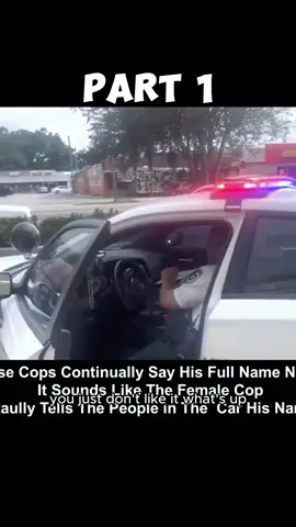 Female Cops Get Owned - Angry Female Cops P1 #cops  #police  #policeofficer  #copsoftiktok