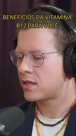 benefícios da vitamina b12   . . . #vitaminab12 #vitamina #medico #saude #Energia 