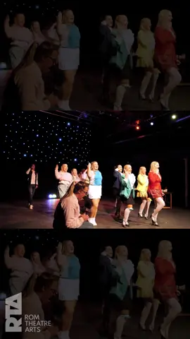 🎭EXCITING NEWS ALERT! 🎭 Introducing our NEW BA (HONS) 1-Year Professional Musical Theatre Programme! Have you completed a 3-year diploma course at level 4, 5, or 6? 1 Now's your chance to elevate your skills and earn a DEGREE with us at ROM Theatre Arts! Join our talented community of performers, learn from industry experts, and refine your craft in an intensive one-year program. Don't miss out on this incredible opportunity! Limited slots available for September 2023. Apply now and get ready to shine under the spotlight! Visit our website or contact us for more details. Let's make your musical dreams come true! #RTA #romtheatrearts #MusicalTheatre #ProfessionalTopUp #DegreeProgram #PerformingArts #DreamsComeTrue #UniversityofChichester #musicaltheatrecollege #essex #dunmow #london #singing #acting #dancing #triplethreat #perform #westend