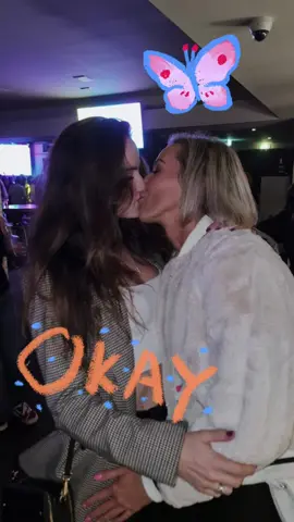Spent the whole weekend with my girlfriend and we didn’t take any content 😅 #wlw #lesbian #lesbiansoftiktok #lgbt #agegapcouple #girlfriends #agegaplesbians 