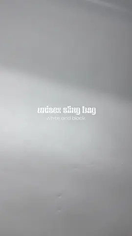 10/10 panalo tong’ everyday unisex sling bag na to 👌👌 #fyp #tiktokfinds #affiliate #slingbag #slingbagmen #unisexslingbag 