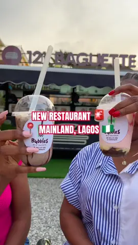 New Spot to Try Out on the Mainland!  @12inchbaguette  is a new budget friendly spot on the mainland and it’s located at Ikeja GRA!  With a budget of N8k - N10k per head here, you should be fine 😁 I’m loving the vibe here already! Meals are prepared fresh, space is cute and there’s just this positive energy that 12 inch baguette staff have!  Their meals are also freshly made so think french toasts, toasties, cheese melts, tacos, fresh juices, parfaits and an option to make your own baguette (select the mix)! It’s a floral space with a relaxing atmosphere so great for hanging out with friends and the view in the evening is nice! The lighting gives it a good touch.  They are also on the island (Landmark Beach Oniru) but I’m digging the new Spot that just opened on the mainland (40b Dosunmu Close, Ikeja GRA).  Have you tried out the new @12inchbaguette outlet on the mainland? PS: You can also order from them online 🫢 . . . . . . . #yourchiefenjoymentofficer #bellaexplores #newrestaurant #newrestaurantalert #nigeria #nigeriantiktok🇳🇬 #tiktoknaija #tiktok #cheapeat #foodbloggerinlagos #cheapeatsinlagos #lagosliving 