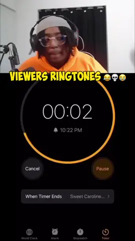 Best Ringtone😂😂😂#f #fy #fyp #foryou #fypシ #foryoupage #foryourpage #funny #fypシ゚viral #ring #fingtone #veryfunny #funnyvideos #funnyvideo #best #bestringtone #viewers #streamer #stream #streaming #streamers #streams #rings #alarm #alarmclock #apple #applealarm #custom #customalarm 