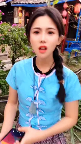 美女 老公多了？