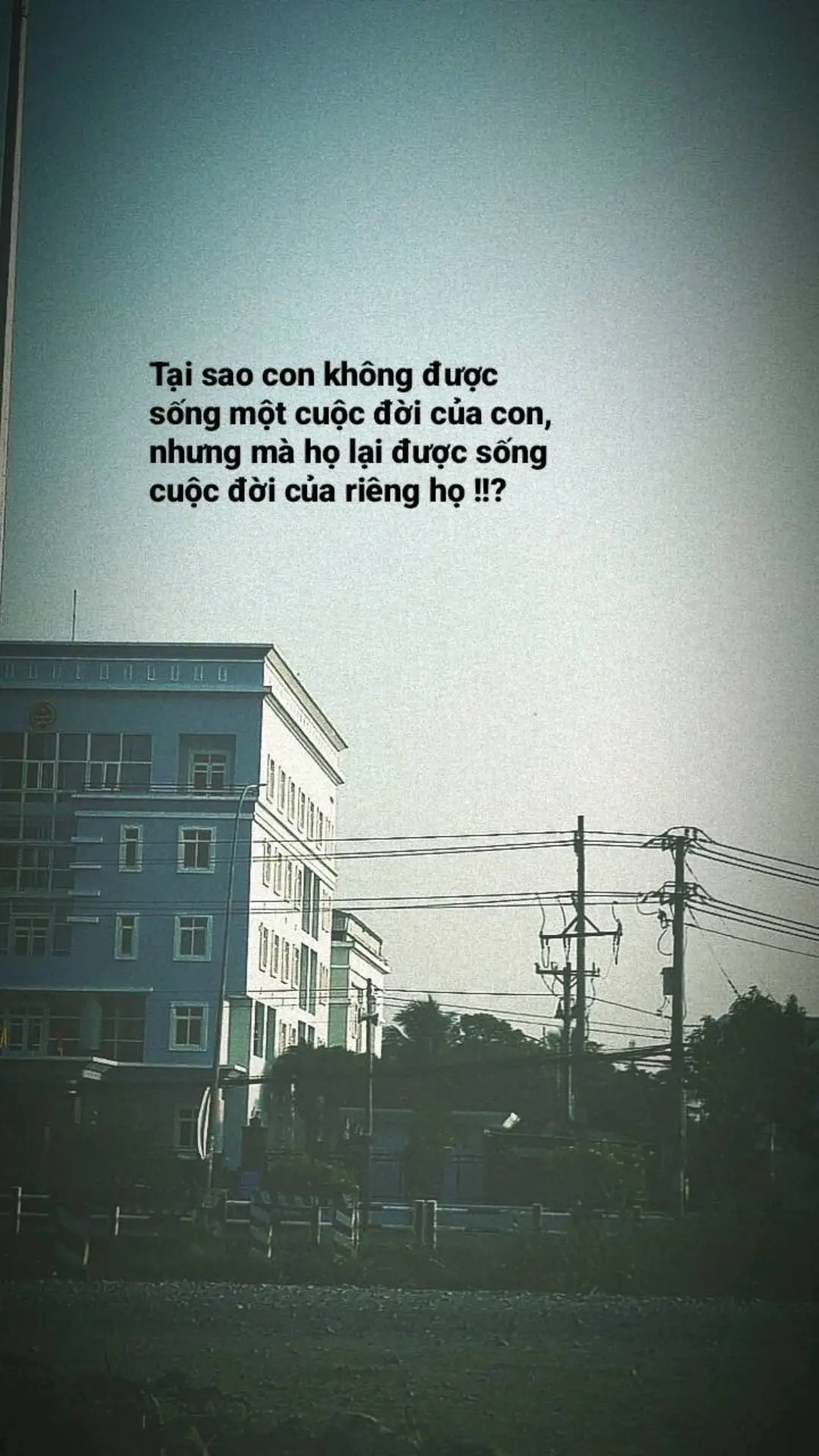 tại sao con không đc sống theo cách của con😔 #gd #ancutiiqe #fypシ 