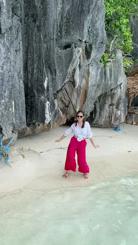@beabinene  #beabinene #ocean #palawan #via #sunny  