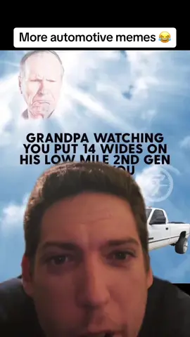 Funny auto memes 😂💀 #dieseltrucks #diesel #trucks #dieseltruck #automotive #cumminss #meme #dieselpower #truck #dieselmechanic #cars #carsoftiktok #trucksoftiktok #funny #memes #fyp #automotive #greenscreen 