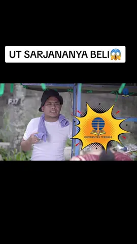 Mereka Taunya Pas Kite Lulus Aje wkwkw.  chuaks #utpusat #upbjj #UT #UniversitasTerbuka #UnivTerbuka #infoUT #infokuliah #kuliahmurah #kuliahonline #kuliahoffline #kuliah #kampusmerdeka #merdekabelajar #beasiswa #PTN  #utjakarta #utbogor #utsurabaya #utpurwokerto #utmalang #utmedan #utsemarang #utpalembang #utlampung #utbengkulu #utjambi #utpontianak #utpekanbaru #utsurakarta #utyogyakarta #utsamarinda #utjember #utdenpasar #utbandung #kuliahterjangkau #kuliahfleksibel #kuliahfleksibellulusanberkualitas 