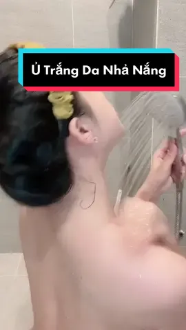 Trả lời @Phuong Nguyen 1991 Ủ Trắng da mỗi ngày cho da đẹp nha mng ơi 😘 #utranghoacuc #utrangtainha #utrang #goclamdep #reviewlamdep❤️ #fypシ 