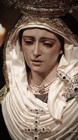 Lukas 2:19 | Tetapi Maria menyimpan segala perkara itu di dalam hatinya.  Mari belajar dari Maria walau hati dan jiwa nya terluka, tetapi dia tetap taat sampai di angkat ke surga.. #katolik #katolikku_keren #katolikindonesia #omk #bundamaria #misdinar #avemaria #bundaallah #materdei 