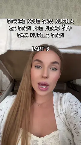 Fun fact: sve skuplje stvari koje imam sam zapravo dobila na poklon HAHAHHAHAHA 🤎