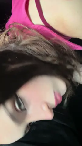 POV IM IN YOUR CAR #girl #fakebody